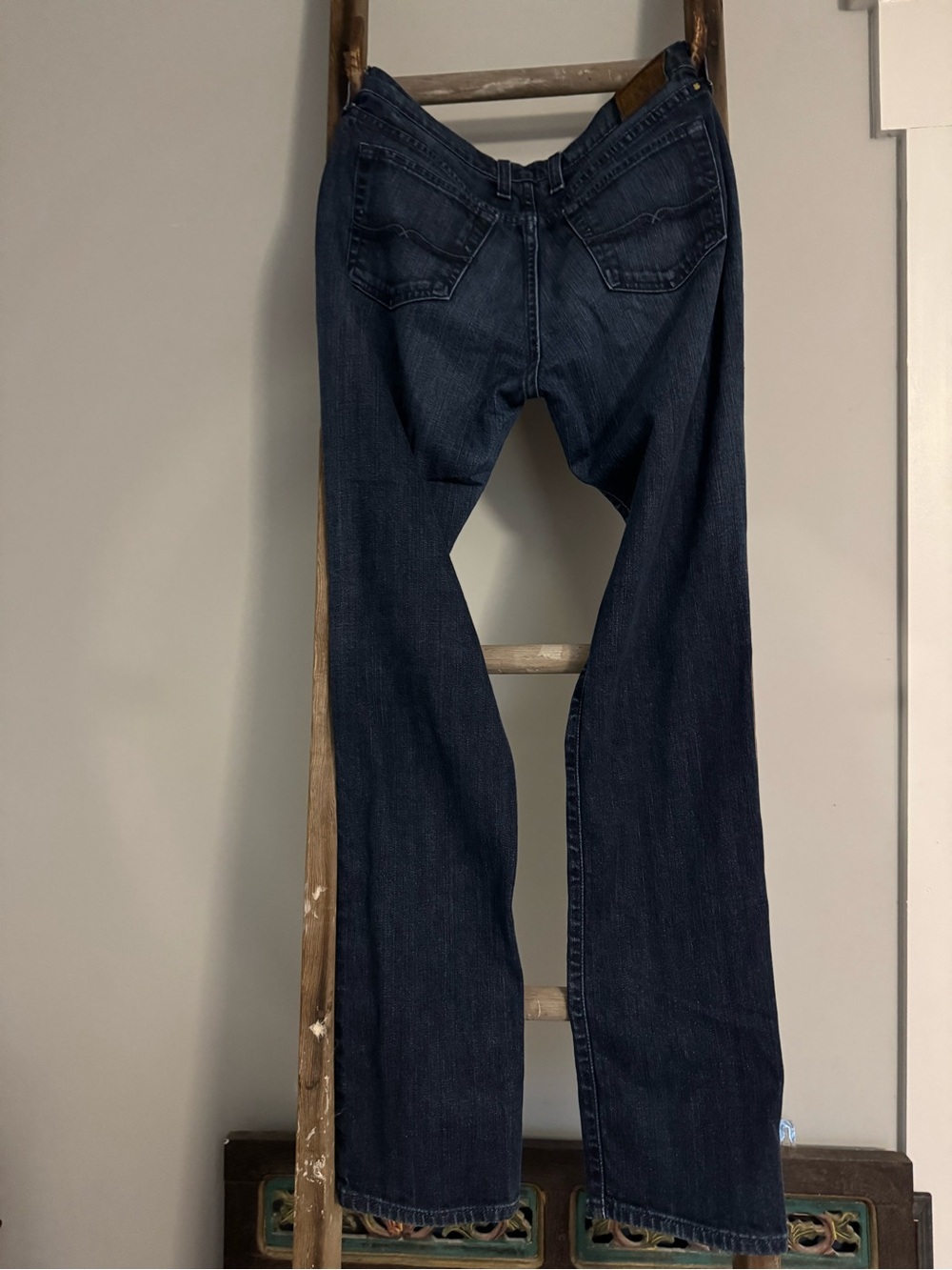 Lucky Brand Sweet’N Straight 8/29